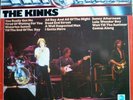 The Kinks - Hit Station LP Comp Vinyl Schallplatte 76855