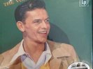 Frank Sinatra - The Voice (LP, Comp, Mono, Ltd, RE) Vinyl Schallplatte 82535