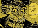 Appendix - Money Is Not My Currency (LP, Album, R Vinyl Schallplatte - 84330