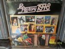 Various - Pop History 1978 LP Comp Vinyl Schallplatte 93698