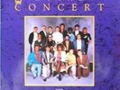 Various - The Royal Concert 2xLP Vinyl Schallplatte 93883