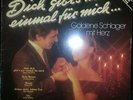 Various - Dich Gibt's Nur Einmal Für Mich... G LP Comp Vinyl Sch