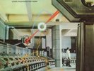 Hawkwind Quark, Strangeness And Charm LP Album Vinyl Schallplatte 96203