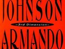Paul Johnson / Armando - 3rd Dimension / Warehous 2x12