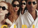 Pharrell Williams - G I R L (LP, Album) Vinyl Schallplatte - 104401