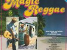 Various - Magic Reggae LP Comp Vinyl Schallplatte 111664