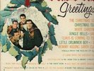 The Four Seasons - The 4 Seasons Greetings LP Album RM Vinyl Scha