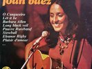 Joan Baez Joan Baez Box + 3xLP Comp Vinyl Schallplatte 115792