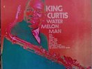 King Curtis - Watermelon Man (LP, Comp) Vinyl Schallplatte - 122667