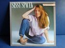 Sissy Spacek Hangin' Up My Heart LP Album Vinyl Schallplatte 126715
