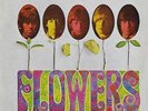 The Rolling Stones - Flowers (LP, Comp, RE) Vinyl Schallplatte - 134508