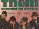 Them Featuring: Van Morrison - One More Time (LP Vinyl Schallplatte - 138188