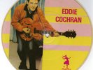 Eddie Cochran - Summertime Blues / Three Steps To 7