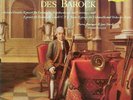 Antonio Vivaldi / C. P. E. Bach* - Pierre Fournier / K Vinyl Schallplatte 142601