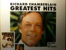 Richard Chamberlain - Greatest Hits (LP, Comp, RE) Vinyl Schallplatte 142913