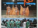Diana Ross And The Supremes With The Temp LP Album RE Vinyl Schallplatte 143595
