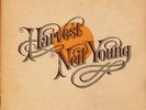 Neil Young - Harvest (LP, Album, Gat) Vinyl Schallplatte - 145074