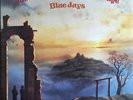 Justin Hayward & John Lodge - Blue Jays LP Album Vinyl Schallplat