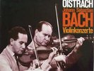 Johann Sebastian Bach, David Oistrach, Igor Oistra LP Vinyl Schallplatte 148054