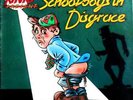 The Kinks - Schoolboys In Disgrace (LP, Album, RE, Gat Vinyl Schallplatte 149064