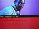 Wes Montgomery Movin' Along LP Album Mono RE Vinyl Schallplatte 154647