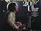 Reinhard Mey 20.00 Uhr 2xLP Album Vinyl Schallplatte 155678