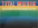 Sigi Schwab* / Chris Hinze / Jasper Van't Hof LP Album Vinyl Schallplatte 157341