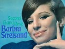Barbra Streisand Second Hand Rose LP Album Comp Club Vinyl Schallplatte 157263