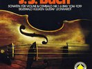 J.S. Bach* - Sigiswald Kuijken, Gustav Leonhardt Vinyl Schallplatte - 160058