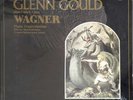 Richard Wagner Glenn Gould Piano Trans LP Album RM Vinyl Schallplatte 159441