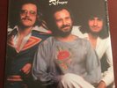 REFUGEE - Patrick Moraz - Yes - 1974 vinyl LP SEALED original USA