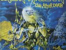 Iron Maiden Live After Death 2xLP Album Vinyl Schallplatte 162077