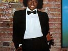 Michael Jackson - Off The Wall (LP, Album, Gat) Vinyl Schallplatte - 161543
