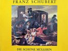 Franz Schubert / Werner Krenn, Rudolf Buchbinder - LP Vinyl Schal