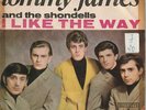 Tommy James & The Shondells I Like The Way 7
