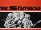The Spotnicks - The Spotnicks (LP, Album, Mono,  Vinyl Schallplatte - 166488