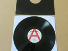 THE STONE ROSES Fools Gold SILVERTONE 12