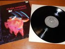 1970 Black Sabbath Paranoid LP Vinyl Album Italy Vertigo Gatefold 6360 011