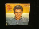 Tony Perkins LP VICTOR LS-5078 From My Heart MONO JAPAN DIFF COVER 1958