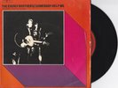 EVERLY BROTHERS somebody help me WARNER BROS 7