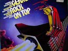 Various - German Rock On Top LP Comp Club Vinyl Schallplatte 4