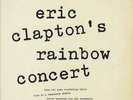 Eric Clapton - Eric Clapton's Rainbow Concert (LP Vinyl Schallplatte - 53283