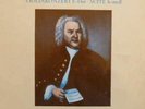 J. S. Bach*, Rainer Kussmaul, Werner Richter, Das He LP Vinyl Schallplatte 82449