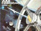 Various - 2001 - A Space Odyssey (Music From The Motio Vinyl Schallplatte 114170