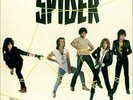 Spider - Between The Lines (LP, Album) Vinyl Schallplatte 117385