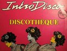 Discothèque - Intro Disco (12