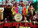The Beatles Sgt. Pepper's Lonely Hearts LP Album RE Vinyl Schallplatte 131727