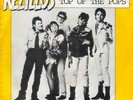 Rezillos* - Top Of The Pops / 20,000 Rezillos Under The 7