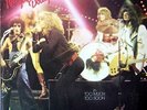 New York Dolls - Too Much Too Soon (LP, Album) Vinyl Schallplatte - 134422