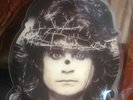 OZZY OSBOURNE miracle man*crazy babies 1988 UK EPIC 7